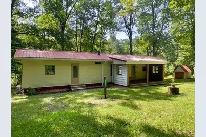 5278 Fisher Strattanville Road, Strattanville, PA 16258 - Photo 1