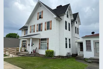 414 Wood Street, Clarion, PA 16214 - Photo 1