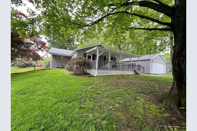 504 Gurney Road, Franklin, PA 16323 - Photo 1