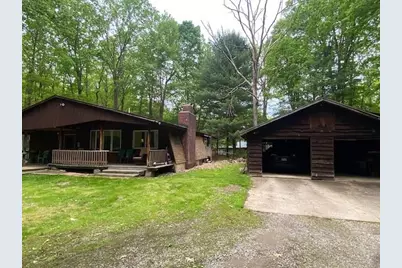 143 Whippoorwill Lane, Leeper, PA 16233 - Photo 1