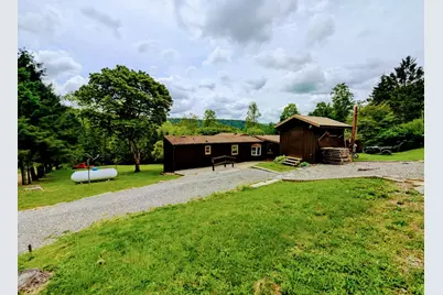 159 Lease Rd, West Hickory, PA 16341 - Photo 1