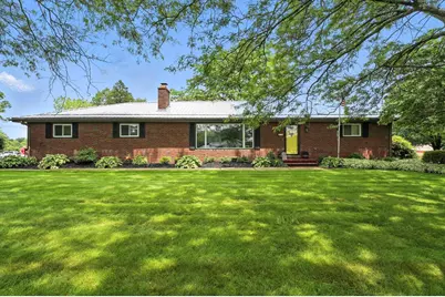 1027 Mercer Road, Franklin, PA 16323 - Photo 1