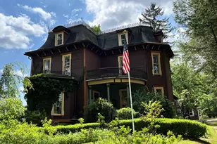 317 Chestnut St, Pleasantville, PA 16341 - Photo 1