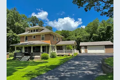 1856 Bredinsburg Road, Franklin, PA 16323 - Photo 1