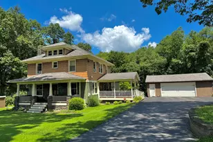 1856 Bredinsburg Rd, Franklin, PA 16323 - Photo 1