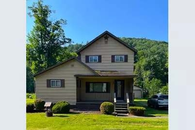 17513 Route 666, Endeavor, PA 16322 - Photo 1