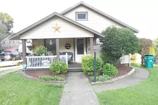 909 Central Ave Ext, Oil City, PA 16301 - Photo 1