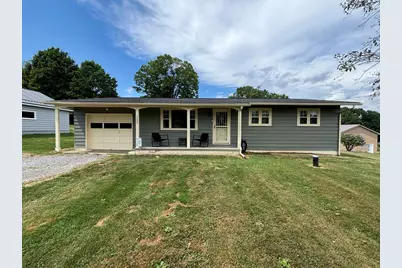 1207 Mercer Road, Franklin, PA 16323 - Photo 1