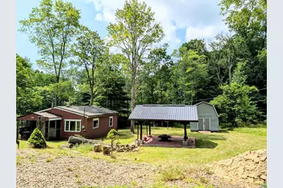 1402 Tank Hill Rd, West Hickory, PA 16370 - Photo 1
