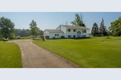 12366 North Perry Road, Titusville, PA 16354 - Photo 1