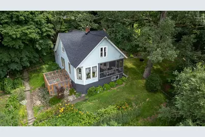 612 College Street, Emlenton, PA 16373 - Photo 1