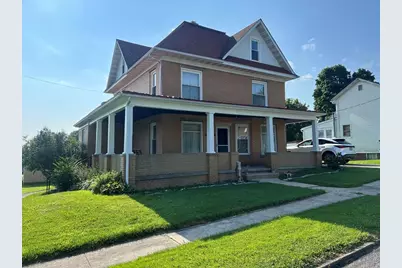 336 Best Avenue, Knox, PA 16232 - Photo 1