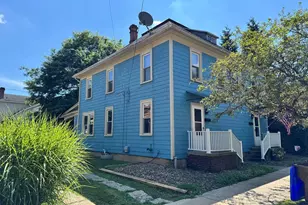 1339-1341 Franklin Ave, Franklin, PA 16323 - Photo 1