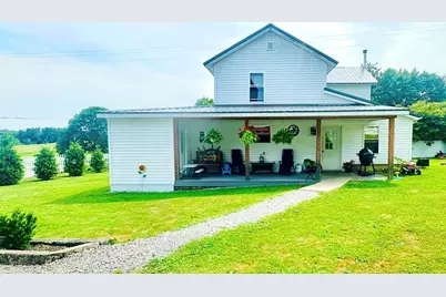 4889 Route 322, Knox, PA 16232 - Photo 1