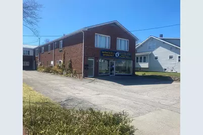 100 West Main St, Clarion, PA 16214 - Photo 1