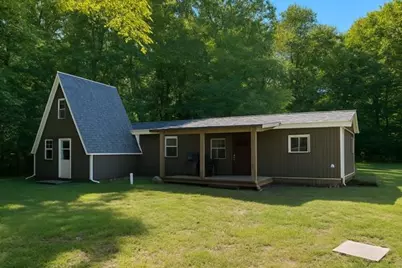 5371 Blood Road, Marienville, PA 16239 - Photo 1