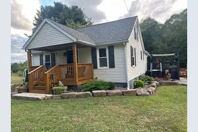 5389 Doc Walker Road, Parker, PA 16049 - Photo 1