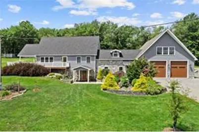 1419 Bullion Rd, Polk, PA 16342 - Photo 1