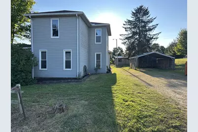 8883 Luce Road, Guys Mills, PA 16327 - Photo 1