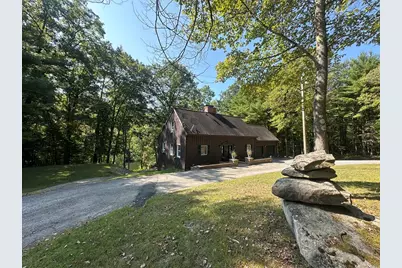882 Jacks Mountain Lane, Clarion, PA 16214 - Photo 1
