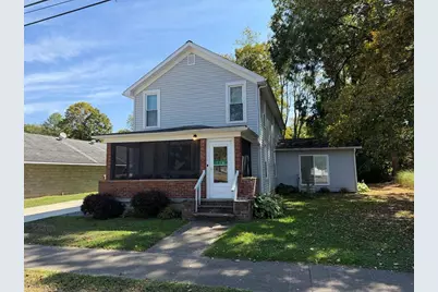 116 3rd Street, Utica, PA 16362 - Photo 1