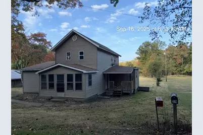 319 Gravel Lick, Strattanville, PA 16258 - Photo 1