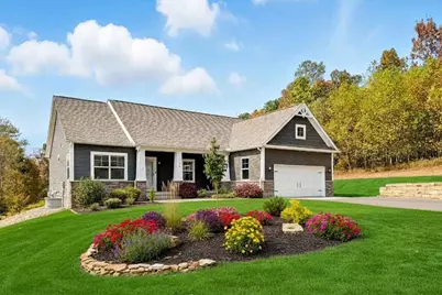 129 Metz Rd, Foxburg, PA 16036 - Photo 1