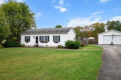 258 Parallel St, Pleasantville, PA 16354 - Photo 1