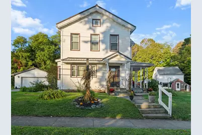33436 N. Main Street, Townville, PA 16360 - Photo 1