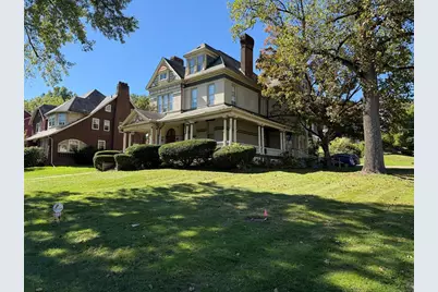 1501 Liberty St., Franklin, PA 16323 - Photo 1