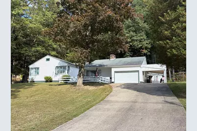 12112 State Highway 8, Titusville, PA 16354 - Photo 1