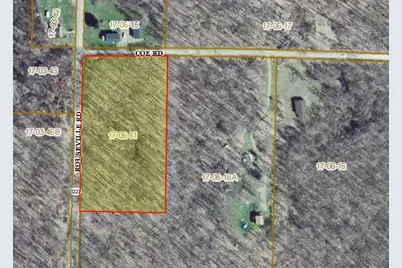 00 St Rt 227 (Rouseville Rd), Pleasantville, PA 16341 - Photo 1