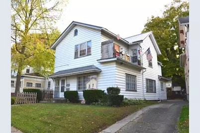 739-737 Park Avenue, Meadville, PA 16335 - Photo 1