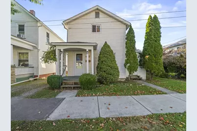 407 North Monroe Street, Titusville, PA 16354 - Photo 1