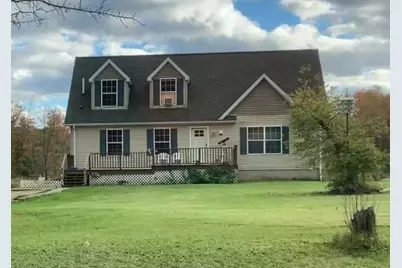 1448 Rockland Nickleville Road, Emlenton, PA 16373 - Photo 1