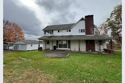 284 Warren Road, Franklin, PA 16323 - Photo 1