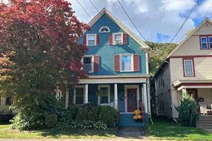 607 Liberty St, Franklin, PA 16323 - Photo 1