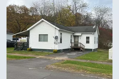 3857 Academy Street, Utica, PA 16362 - Photo 1