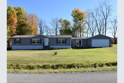14414 Leboeuf Trail Road, Centerville, PA 16404 - Photo 1