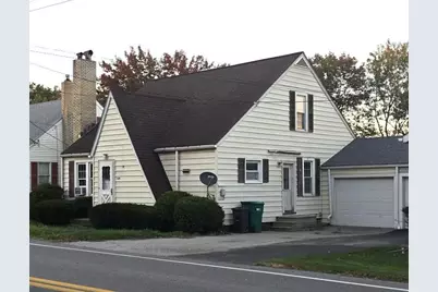 509 Greenville Pike, Clarion, PA 16214 - Photo 1