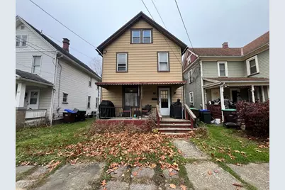 213 Orchard Street, Franklin, PA 16323 - Photo 1