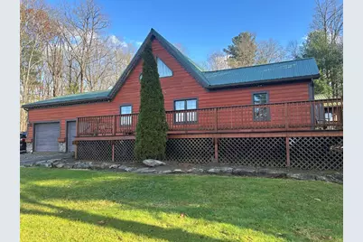 1762 Cranberry Rockland Road, Kennerdell, PA 16374 - Photo 1