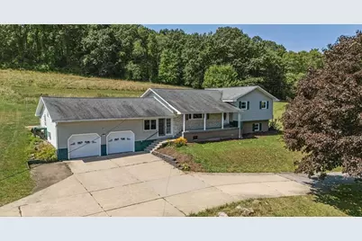 1071 Hartman Road, Clarion, PA 16214 - Photo 1