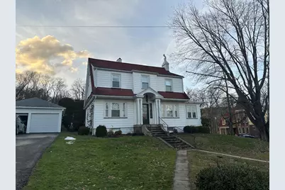 304 16th Street, Franklin, PA 16323 - Photo 1