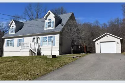 906 Erie Street, Saegertown, PA 16433 - Photo 1