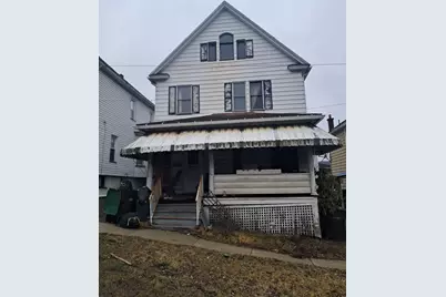 706 12th, Franklin, PA 16323 - Photo 1