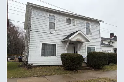 117 North Washington St, Titusville, PA 16354 - Photo 1