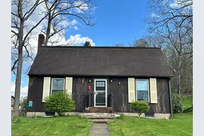 25 Park St, Franklin, PA 16323 - Photo 1