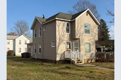 422 North Brown Street, Titusville, PA 16355 - Photo 1