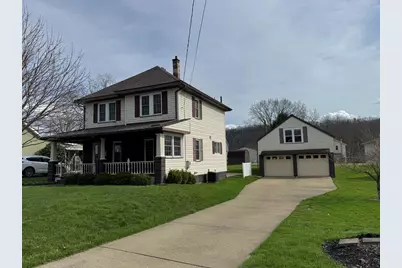 33 Carson Ave, Oil City, PA 16301 - Photo 1